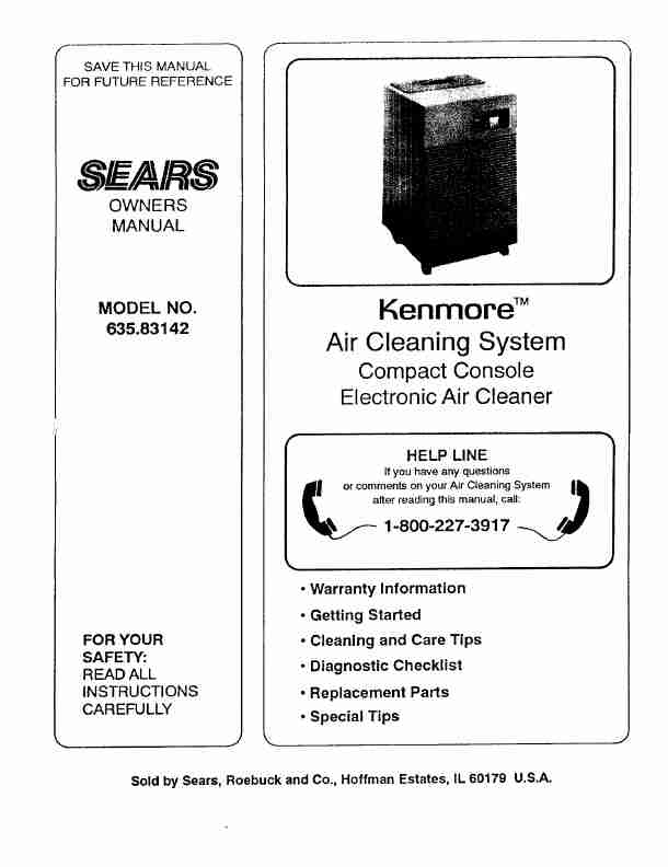 Sears Air Cleaner 635_83142-page_pdf